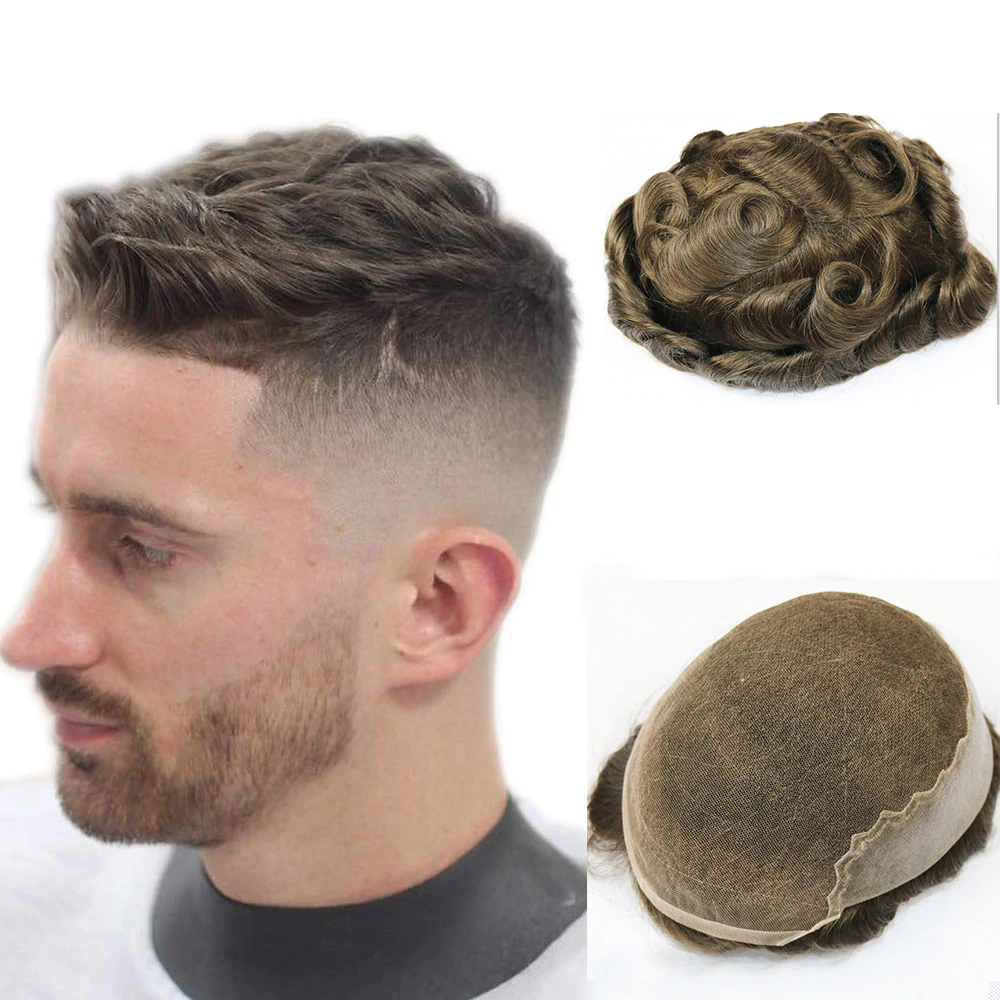 Mens hairpieces 